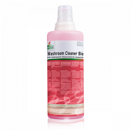 Ecodos Washroom Cleaner | 1 liter