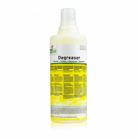 Ecodos Degreaser | 1 liter