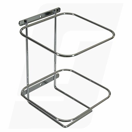 Handzeep Dispenser | Wandhouder | Voor 4,5liter verpakking