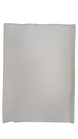 Wegwerphanddoeken Airlaid | 27x60cm | 25 stuks