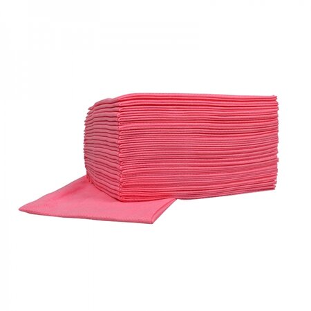 HACCP Sopdoeken | Schoonmaakdoeken | Non-Woven | 25 stuks | Herbruikbaar
