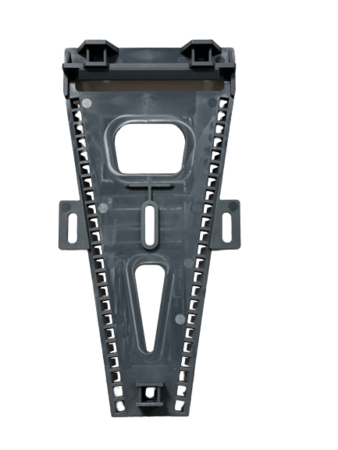 Wandhouder Naloda Garagezeep – Veilig & Ruimtebesparend