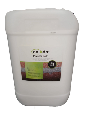 Naloda ProtectoShield | Impregneermiddel | 25 liter