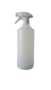 Sprayflacon | 1 liter | voor alle vloestoffen