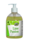 Hygiënisch handzeep | Lime Passion | 500 ml.