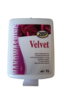Verzorgende handzeep | Velvet | 1 liter | Cartridge
