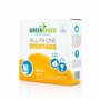 Vaatwastabletten  Greenspeed | Ecolabel | 100 tabs per doos