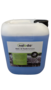 10L Naloda Autoshampoo & truckshampoo met wax | Concentraat |  10 liter
