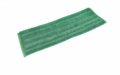 Microvezel pad voor Magic Mop | Groen