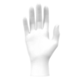 Nitril handschoenen | Nitril 3000| Wit | Meditrade | 100 stuks 