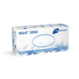 Nitril handschoenen | Nitril 3000| Wit | Meditrade | 100 stuks 