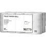 Toiletpapier | 2-laags | 400 vel | 30 rollen per pak