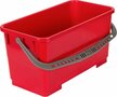 Emmer XXL | Rood |  20 liter